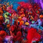 Places To Celebrate Holi Festival In Rajasthan