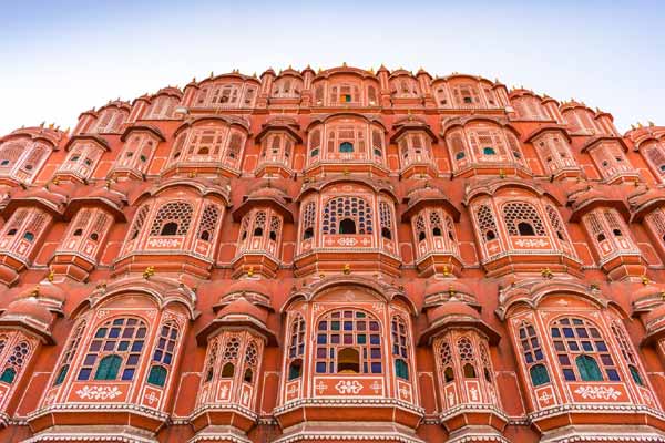 Places to Visit Rajasthan in January