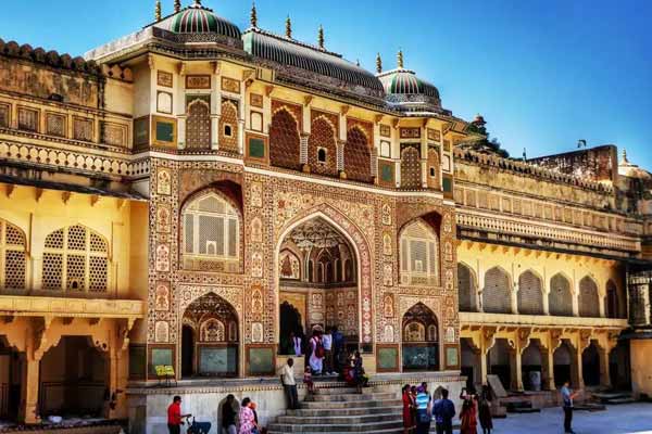 Places to visit in Rajasthan in March