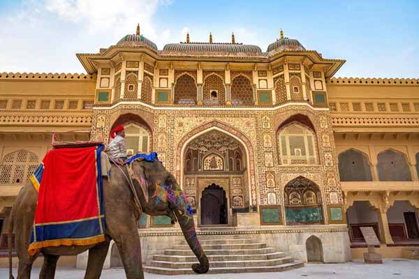 Rajasthan Tour Guide