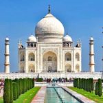 Top 5 Places to Visit in Agra