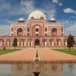 Top 5 Places to Visit in Delhi