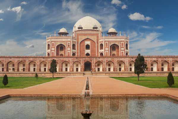 Top 5 Places to Visit in Delhi