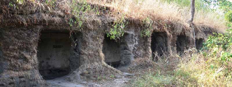 Bandhavgarh Ancient Caves