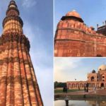Best Historical Monuments in Delhi