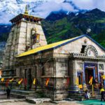 History of Kedarnath Dham