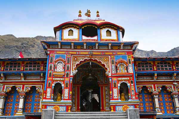 Places to Visit in Badrinath