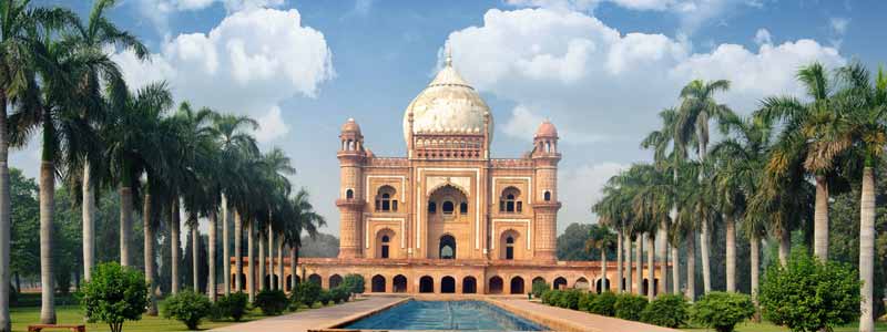 Safdarjung Tomb Delhi