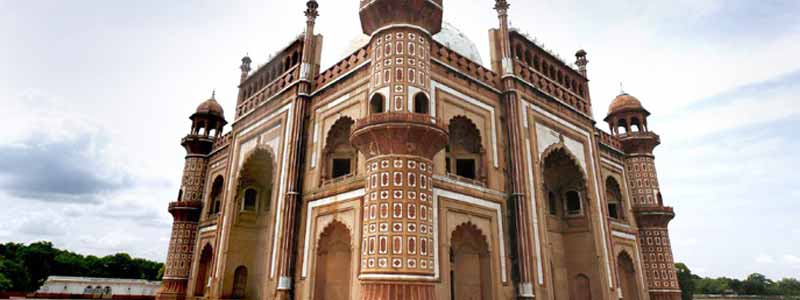 Safdarjung Tomb Delhi