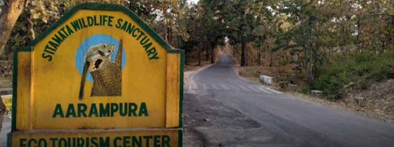 Sita Mata Wildlife Sanctuary