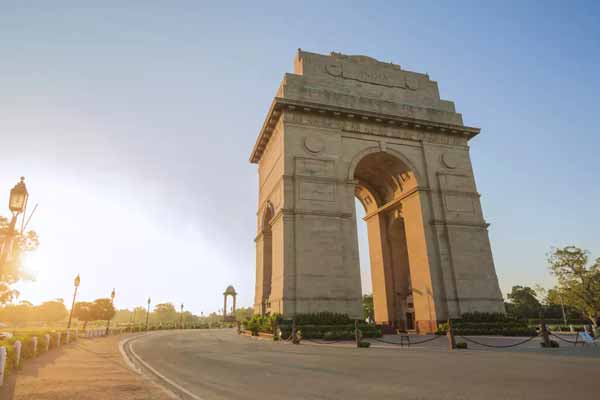 Top 8 Things To Do in New Delhi