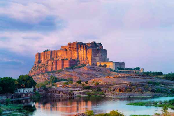 Top Historical Sites in Jodhpur