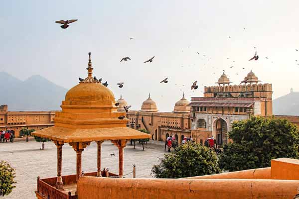10 Must Visit Places In Rajasthan