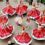 12 Major Festivals in Rajasthan