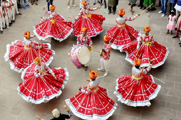 12 Major Festivals in Rajasthan
