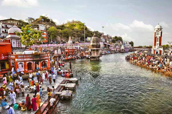 Things To Do in Haridwar