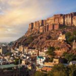 Top 12 Places To Visit In Rajasthan