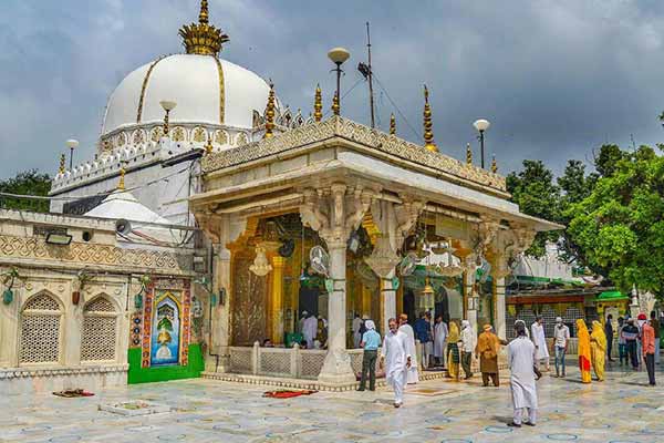 Top 12 Places to Visit in Ajmer