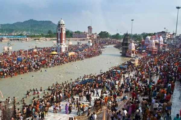 Top 5 Places to See in Haridwar