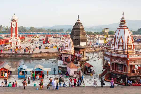 Top 8 Places To Visit In Haridwar