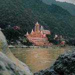 Top 8 Places to Visit in Rishikesh