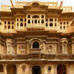 Top 8 Tourist Attraction in Jaisalmer