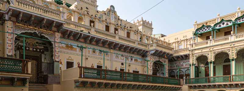 Top 8 offbeat places to visit in Rajasthan