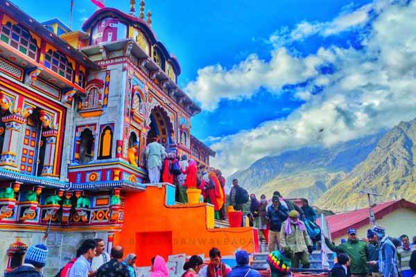 14 Places to Visit in Uttarakhand