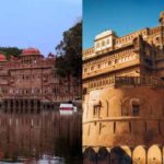 Best 7 Tourist Attractions In Bikaner