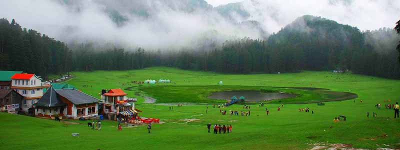 Top 10 Places to See in Himachal Pradesh