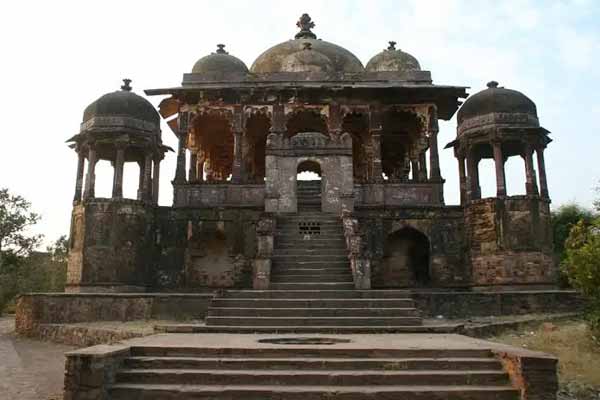 Top 11 Places to See in Sawai Madhopur