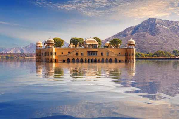 Top 14 Places To Visit In Rajasthan