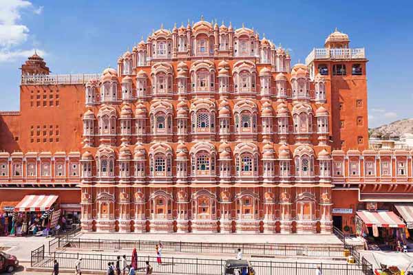Top 16 Places to Visit Rajasthan