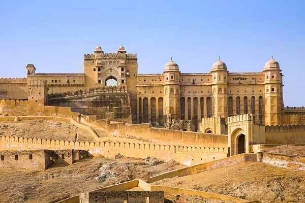 Top 5 Tourist Attractions In Jaipur