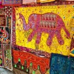 Top 8 Shopping Destinations in Jodhpur