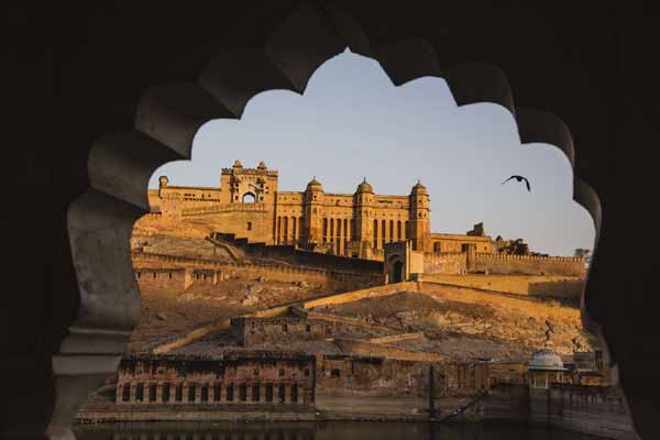 Best 14 Places to Visit in Jaipur