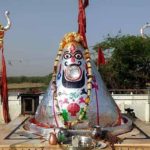 Kodamdesar Bhairu Ji Temple