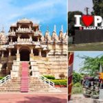 Major Attractions in Pali
