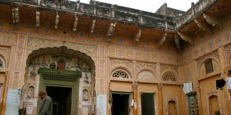 Modi Haveli