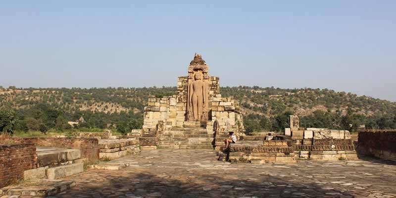 Neelkanth Temple Alwar