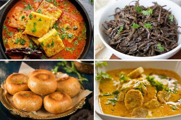 Rajasthani Food Guide