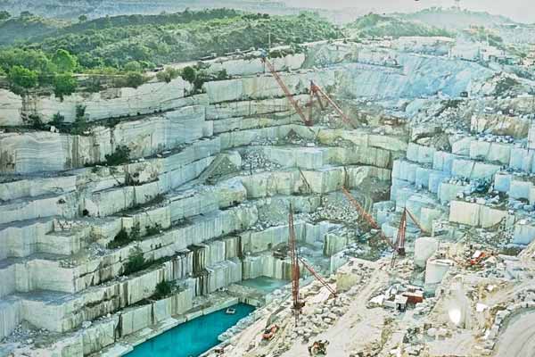 Rajsamand – The Marble City