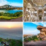 Top 10 Sightseeing Places in Mount abu