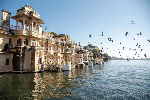 Top 10 Unique Lakes to Visit in Rajasthan