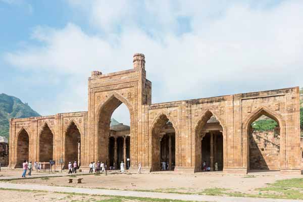 Top 8 Tourist Attraction in Ajmer