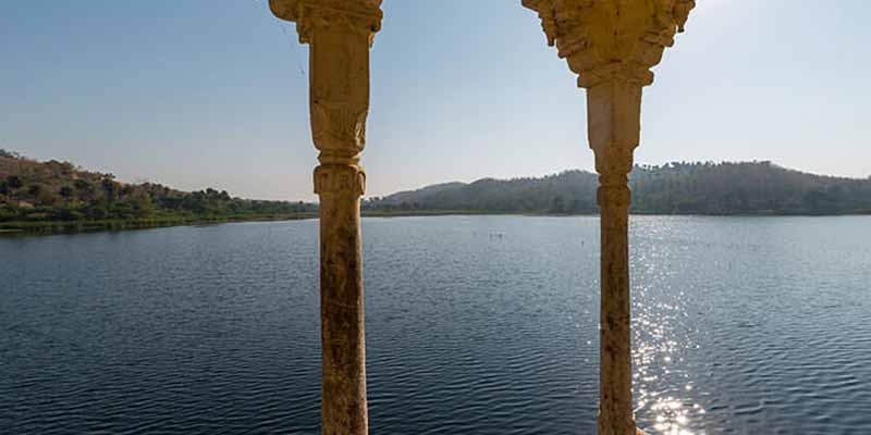 Top 8 Tourist places in Banswara