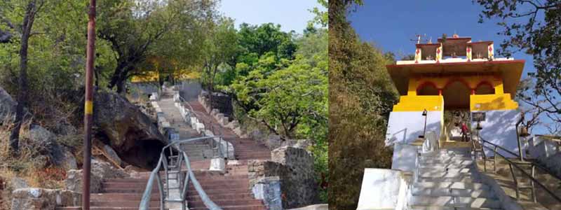 Arbuda Devi Temple