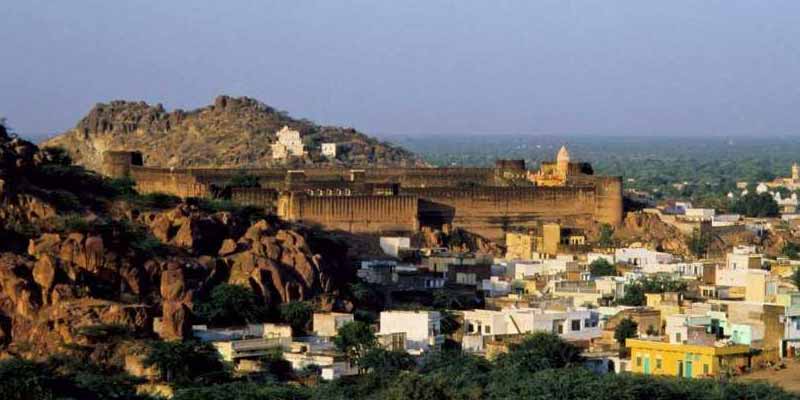 Badalgarh Fort