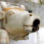 Gaumukh Temple, Mount Abu