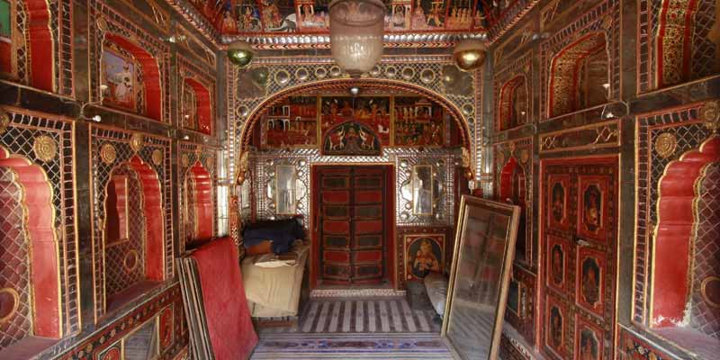 Gulab Rai Ladia Haveli